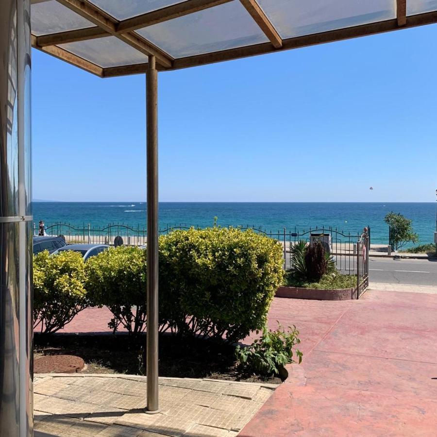 Villa Rouge - Apartment Victoria Sozopol Esterno foto